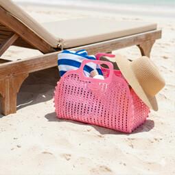 KATLANABİLİR ÇANTA